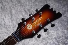 Mosrite 【USED】Royal '63 ~ハカランダ~ [3.60kg] [黒雲製作所]_4