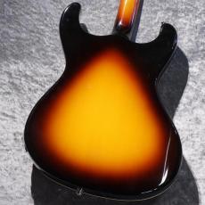 Mosrite 【USED】Royal '63 ~ハカランダ~ [3.60kg] [黒雲製作所]_5