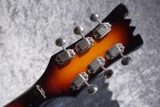 Mosrite 【USED】Royal '63 ~ハカランダ~ [3.60kg] [黒雲製作所]_7