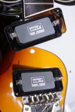 Mosrite 【USED】Royal '63 ~ハカランダ~ [3.60kg] [黒雲製作所]_9
