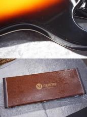 Mosrite 【USED】Royal '63 ~ハカランダ~ [3.60kg] [黒雲製作所]_10