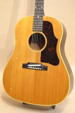 Gibson J-50　1962年製_2