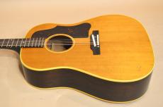 Gibson J-50　1962年製_9