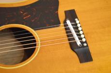 Gibson J-50　1962年製_11