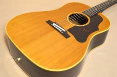 Gibson J-50　1962年製_12