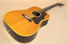 Gibson J-50　1962年製_13