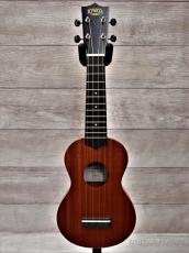 KIWAYA KSU-1 Soprano 【ソプラノ/マホガニー】【送料込】_2