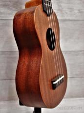KIWAYA KSU-1 Soprano 【ソプラノ/マホガニー】【送料込】_3