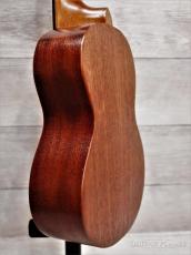 KIWAYA KSU-1 Soprano 【ソプラノ/マホガニー】【送料込】_4