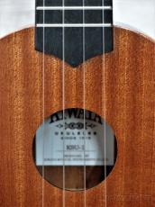 KIWAYA KSU-1 Soprano 【ソプラノ/マホガニー】【送料込】_6
