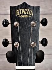 KIWAYA KSU-1 Soprano 【ソプラノ/マホガニー】【送料込】_8