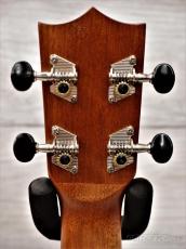 KIWAYA KSU-1 Soprano 【ソプラノ/マホガニー】【送料込】_9