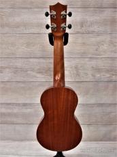 KIWAYA KSU-1 Soprano 【ソプラノ/マホガニー】【送料込】_11
