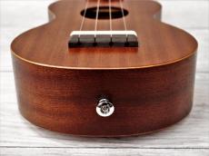 KIWAYA KSU-1 Soprano 【ソプラノ/マホガニー】【送料込】_12