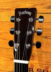 Headway 【安井雅人氏製作】HD-280 M Style #Y00088【動画あり】【5Aヨーロピアン×マダガスカル】_5