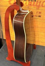 Headway 【安井雅人氏製作】HD-280 M Style #Y00088【動画あり】【5Aヨーロピアン×マダガスカル】_10
