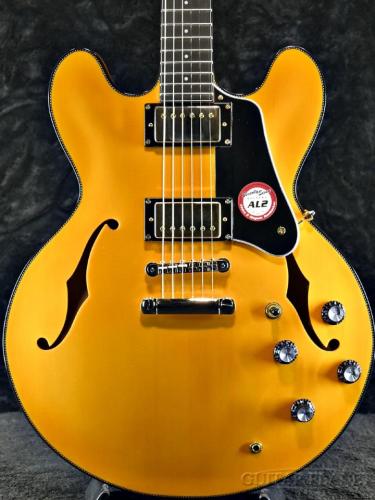 Seventy Seven Guitars 【夏のボーナスセール】EXRUBATO-JAZZ-JT / ANA【3.32kg】【ハードケース付属】