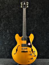 Seventy Seven Guitars 【夏のボーナスセール】EXRUBATO-JAZZ-JT / ANA【3.32kg】【ハードケース付属】_2