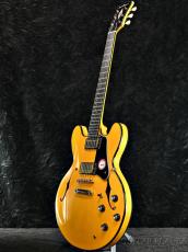 Seventy Seven Guitars 【夏のボーナスセール】EXRUBATO-JAZZ-JT / ANA【3.32kg】【ハードケース付属】_3