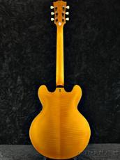 Seventy Seven Guitars 【夏のボーナスセール】EXRUBATO-JAZZ-JT / ANA【3.32kg】【ハードケース付属】_4