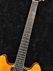 Seventy Seven Guitars 【夏のボーナスセール】EXRUBATO-JAZZ-JT / ANA【3.32kg】【ハードケース付属】_6
