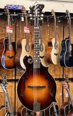 Gibson F-5G "New 2023 Specs" #50429012_3