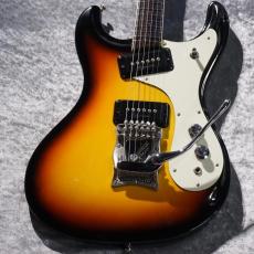 Mosrite 【USED】Super Custom 65 [4.00kg] [黒雲製作所製]