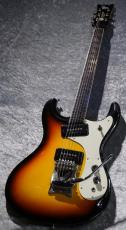 Mosrite 【USED】Super Custom 65 [4.00kg] [黒雲製作所製]_2