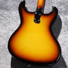 Mosrite 【USED】Super Custom 65 [4.00kg] [黒雲製作所製]_3