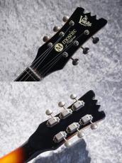Mosrite 【USED】Super Custom 65 [4.00kg] [黒雲製作所製]_5