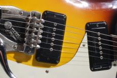 Mosrite 【USED】Super Custom 65 [4.00kg] [黒雲製作所製]_6