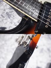 Mosrite 【USED】Super Custom 65 [4.00kg] [黒雲製作所製]_8
