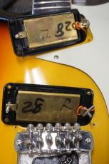 Mosrite 【USED】Super Custom 65 [4.00kg] [黒雲製作所製]_11