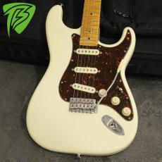 Black Smoker Sigma-SSS Trad Master Vintage White Medium Aged 2022