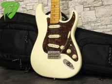 Black Smoker Sigma-SSS Trad Master Vintage White Medium Aged 2022_2