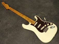 Black Smoker Sigma-SSS Trad Master Vintage White Medium Aged 2022_3