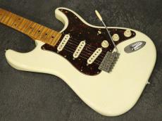 Black Smoker Sigma-SSS Trad Master Vintage White Medium Aged 2022_4