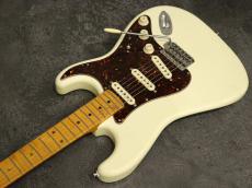 Black Smoker Sigma-SSS Trad Master Vintage White Medium Aged 2022_5