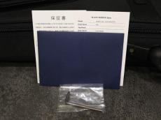 Black Smoker Sigma-SSS Trad Master Vintage White Medium Aged 2022_10