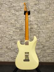 Black Smoker Sigma-SSS Trad Master Vintage White Medium Aged 2022_12