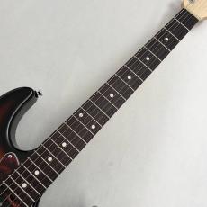 dragonfly CL-HST SSH ~3Tone Sunburst~ #25524 ≒3.31kg【ピックプレゼント!】【軽量!】_4