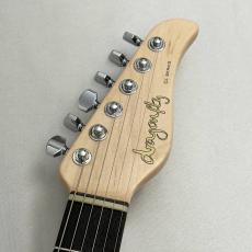 dragonfly CL-HST SSH ~3Tone Sunburst~ #25524 ≒3.31kg【ピックプレゼント!】【軽量!】_5