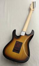 dragonfly CL-HST SSH ~3Tone Sunburst~ #25524 ≒3.31kg【ピックプレゼント!】【軽量!】_6