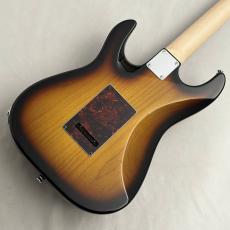 dragonfly CL-HST SSH ~3Tone Sunburst~ #25524 ≒3.31kg【ピックプレゼント!】【軽量!】_7