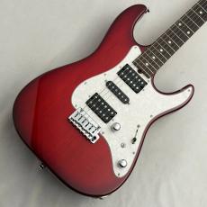 dragonfly CL-HST HSH ~Intense Red Burst~ #25311 ≒3.54kg【ピックプレゼント!】
