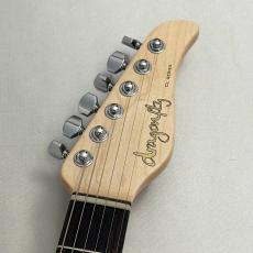 dragonfly CL-HST HSH ~Intense Red Burst~ #25311 ≒3.54kg【ピックプレゼント!】_5