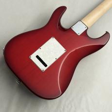 dragonfly CL-HST HSH ~Intense Red Burst~ #25311 ≒3.54kg【ピックプレゼント!】_7