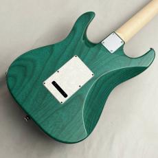 dragonfly CL-HST SSH ~Turquoise~ #25516 ≒3.70kg【ピックプレゼント!】_7