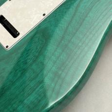 dragonfly CL-HST SSH ~Turquoise~ #25516 ≒3.70kg【ピックプレゼント!】_10