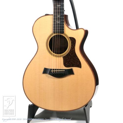 Taylor 712ce